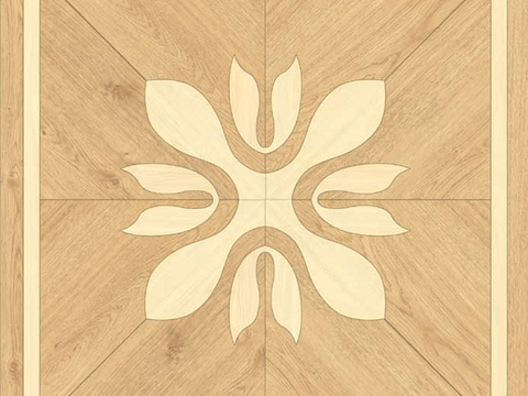  拼花木地板木拼板3D立体地板花纹木纹木质拼花 