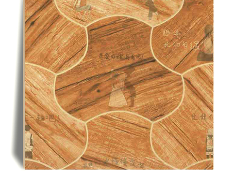 拼花木地板木拼板3D立体地板花纹木纹木质拼花