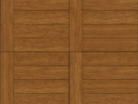 拼花木地板木拼板3D立体地板花纹木纹木质拼花