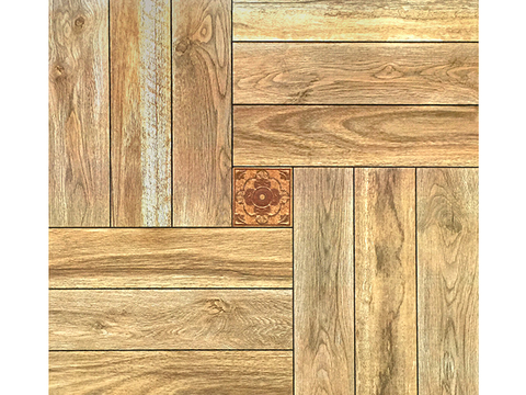 拼花木地板木拼板3D立体地板花纹木纹木质拼花