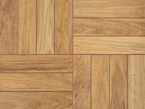  拼花木地板木拼板3D立体地板花纹木纹木质拼花 