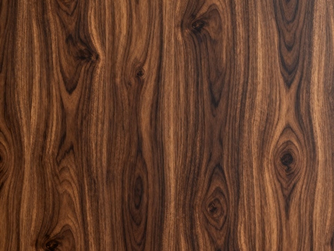 深色胡桃木 深咖色木纹板 深色木板