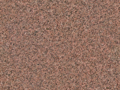 无缝红麻花岗岩