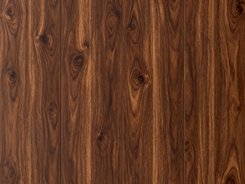 诧寂风 中式 中古风 深色胡桃木 深咖色木纹板 深色木板