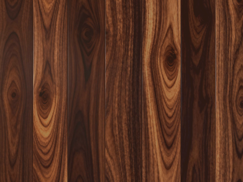 深色胡桃木 深咖色木纹板 深色木板 深色防火板木饰面