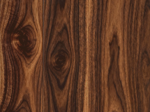  诧寂风深色胡桃木 深咖色木纹板 深色木板 深色防火板木饰面 