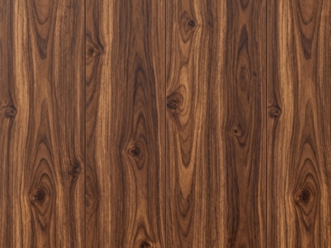  深色胡桃木 深咖色木纹板 深色木板 深色防火板木饰面 