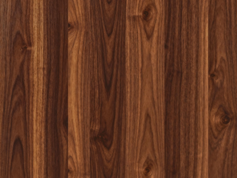 诧寂风深色胡桃木 深咖色木纹板 深色木板 深色防火板木饰面