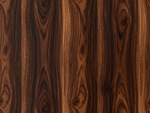 诧寂风深色胡桃木 深咖色木纹板 深色木板 深色防火板木饰面