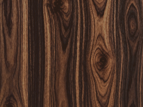  诧寂风深色胡桃木 深咖色木纹板 深色木板 深色防火板木饰面 