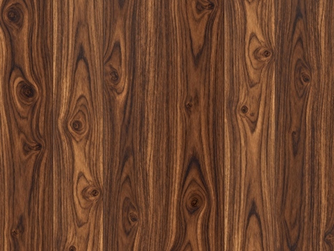  诧寂风深色胡桃木 深咖色木纹板 深色木板 深色防火板木饰面 