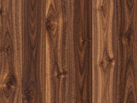 诧寂风深色胡桃木 深咖色木纹板 深色木板 深色防火板木饰面