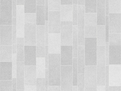 灰色系工字拼广场砖