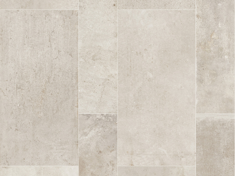 米色拼接大理石_几何砖