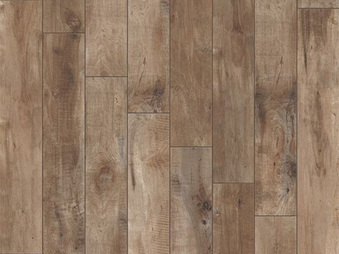 复古原木木地板