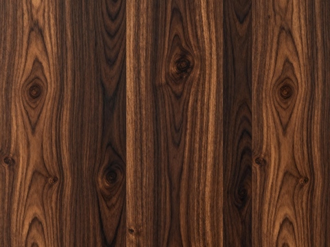 深咖色木纹板 深色木板 深色防火板木饰面