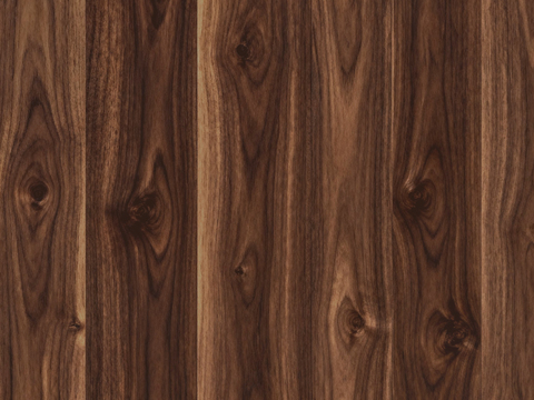 深咖色木纹板 深色木板 深色防火板木饰面