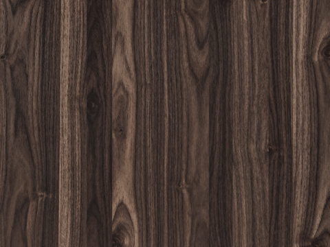  深咖色木纹板 深色木板 深色防火板木饰面 