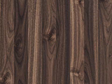 深咖色木纹板 深色木板 深色防火板木饰面