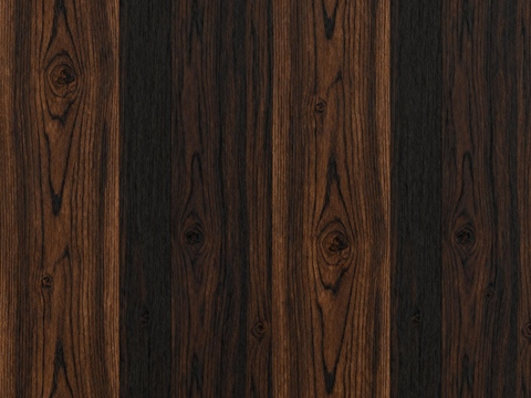 深咖色木纹板 深色木板 深色防火板木饰面