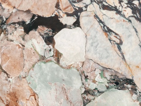 现代白色奢石_宝格丽_奢石_大理石_石材贴图