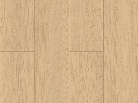 无缝原木色常规木地板