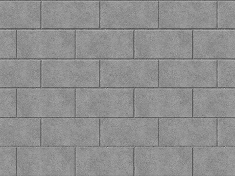 无缝灰色室外水泥地砖