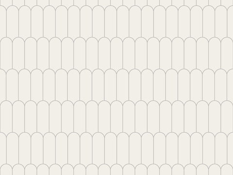 无缝奶油白羽毛砖