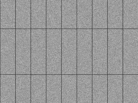 无缝深灰色真石漆广场砖