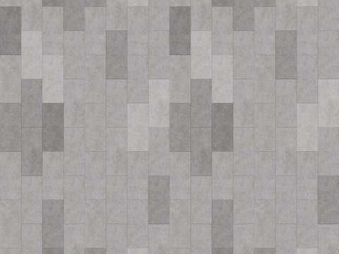 无缝灰色户外广场砖