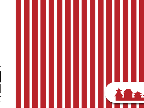 美容美发理发美甲养生中心门头店招招牌46