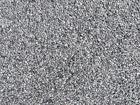  现代鹅卵石，石子，碎石，砂砾石，水洗石 