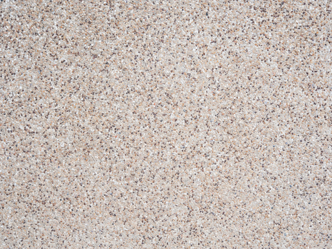  现代鹅卵石，碎石，石子，砂砾石，水洗石，雨花石地面1 