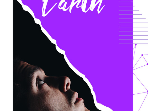 创意时尚广告海报20