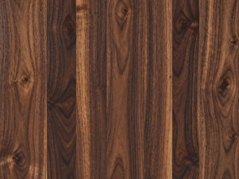 诧寂风 中式 中古风 深色胡桃木 深咖色木纹板 深色木板