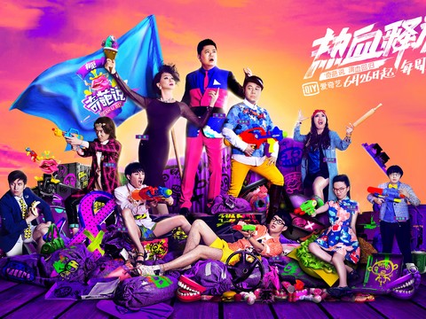 电影海报广告31