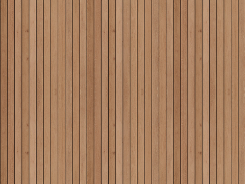 无缝户外常规防腐木地板