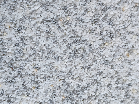  现代碎石，石子，砂砾石，水洗石， 