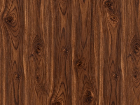  中古风 深色胡桃木 深咖色木纹板 深色木板 深色防火板木饰面 