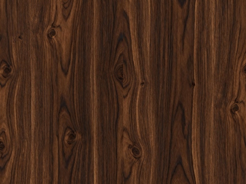 中古风 深色胡桃木 深咖色木纹板 深色木板 深色防火板木饰面