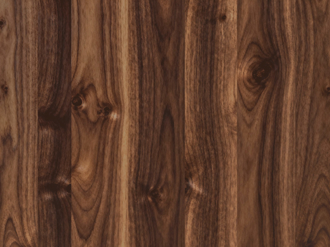 中古风 深色胡桃木 深咖色木纹板 深色木板 深色防火板木饰面