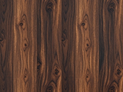 中古风 深色胡桃木 深咖色木纹板 深色木板 深色防火板木饰面