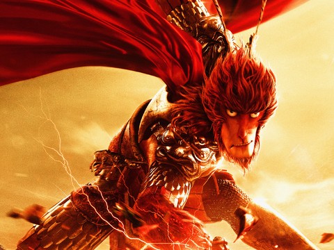 电影海报广告32