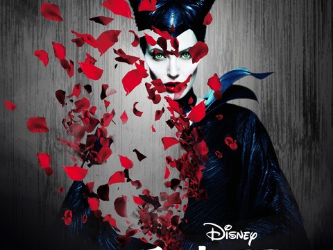 电影海报广告87