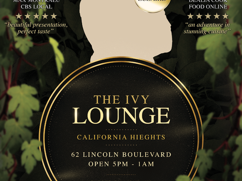 西餐美食广告海报14