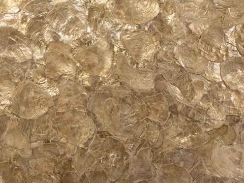  做旧金属_锤纹金属板_贝壳板 