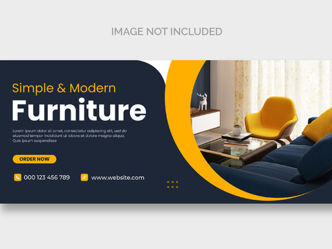 家居家居广告海报22