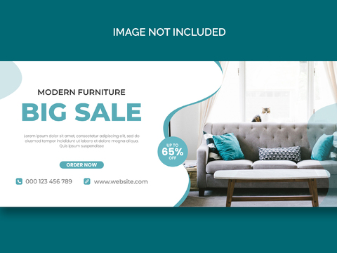 家居家居广告海报21