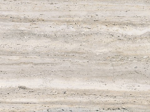 现代简约米白洞石