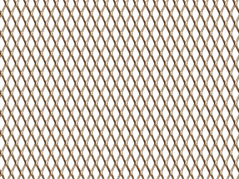 无缝金色金属网_无缝不锈钢金属网